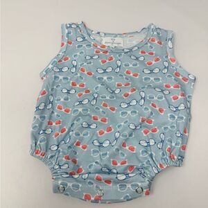 Dear Georgie The Boy's Baby Bubble - Sunnies 3M NWOT
